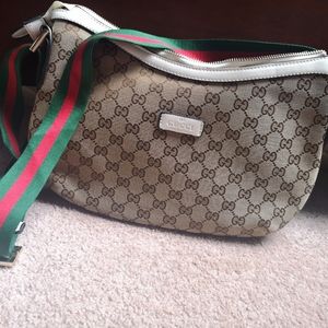 Gucci bag